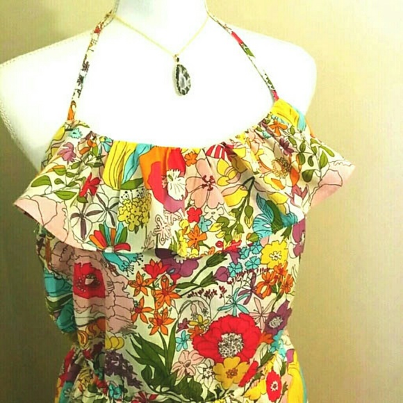 Liberty of London for Target Dresses & Skirts - Liberty of London for Target Spring Floral? Dress